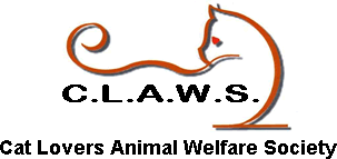 Cat Lovers Animal Welfare Society
